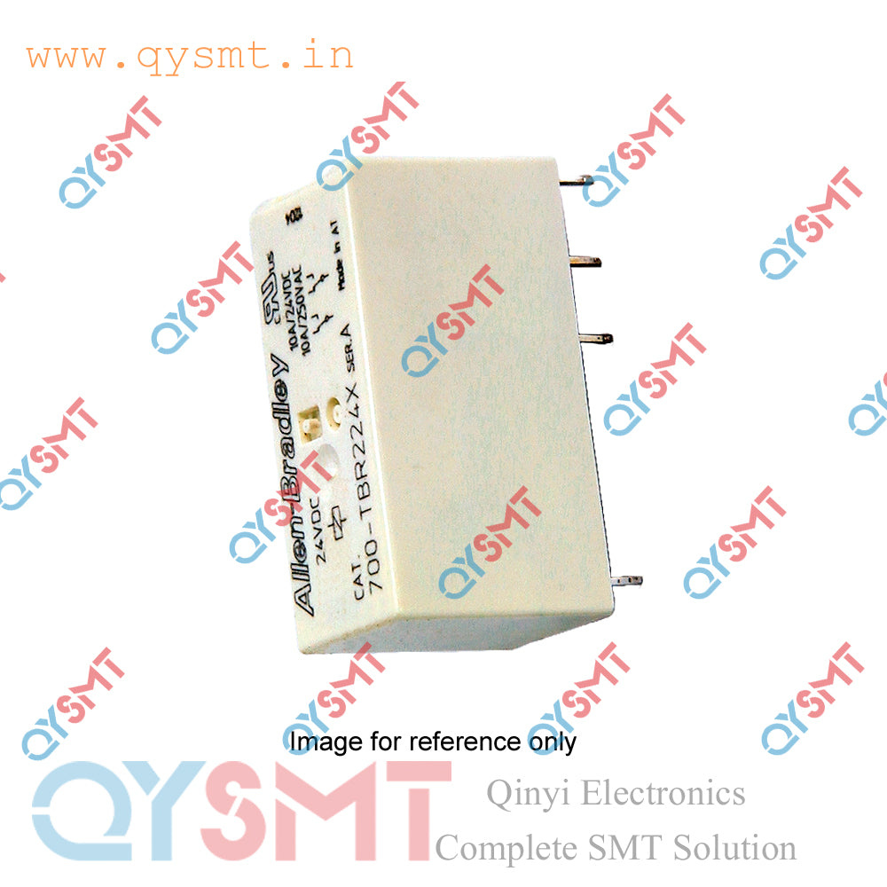 700-TBR224 10A 24VDC Relay