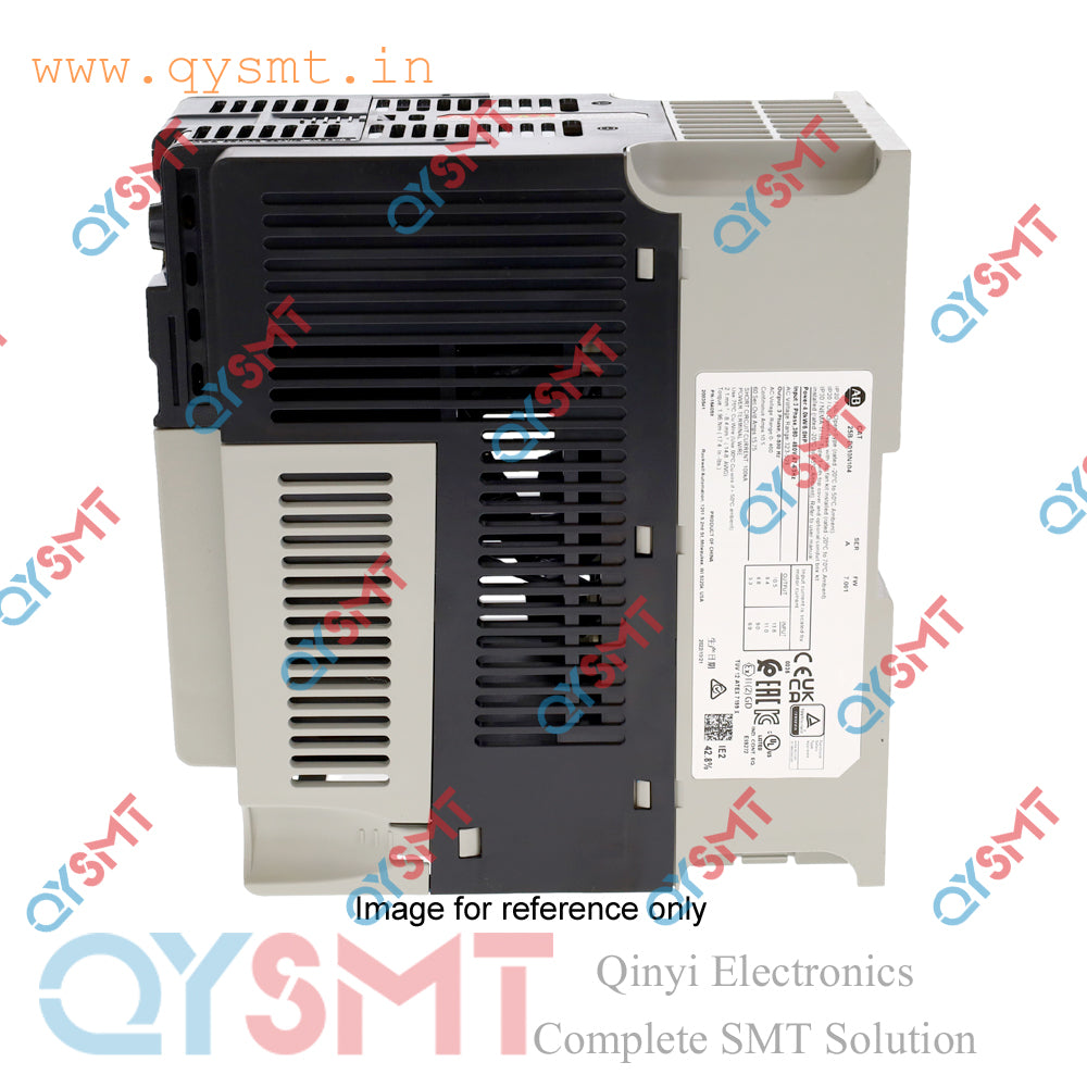 25B-D010N104 Allen Bradley PowerFlex