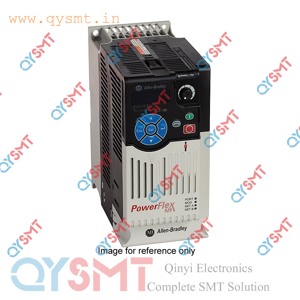 25B-D010N104 Allen Bradley PowerFlex
