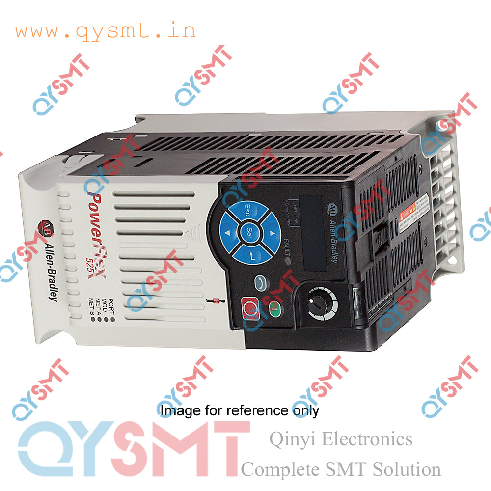 25B-D010N104 Allen Bradley PowerFlex