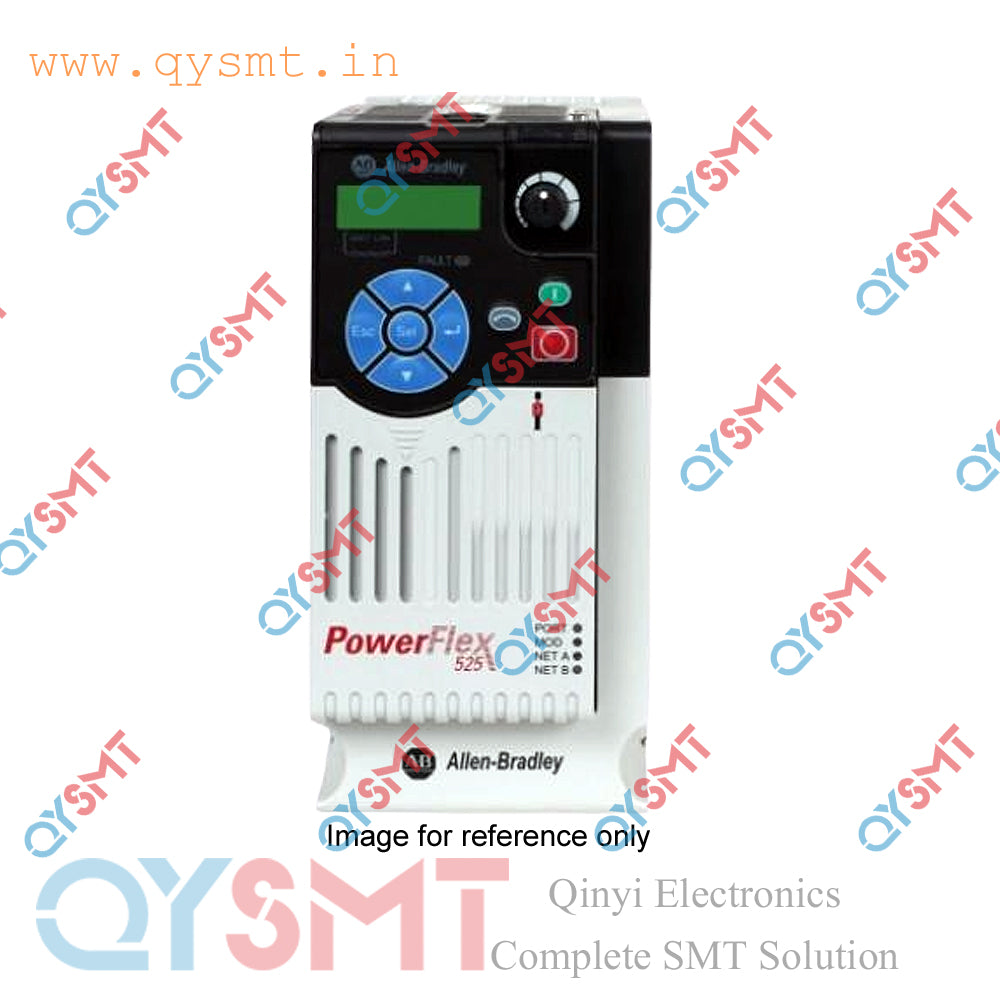 25B-D010N104 Allen Bradley PowerFlex