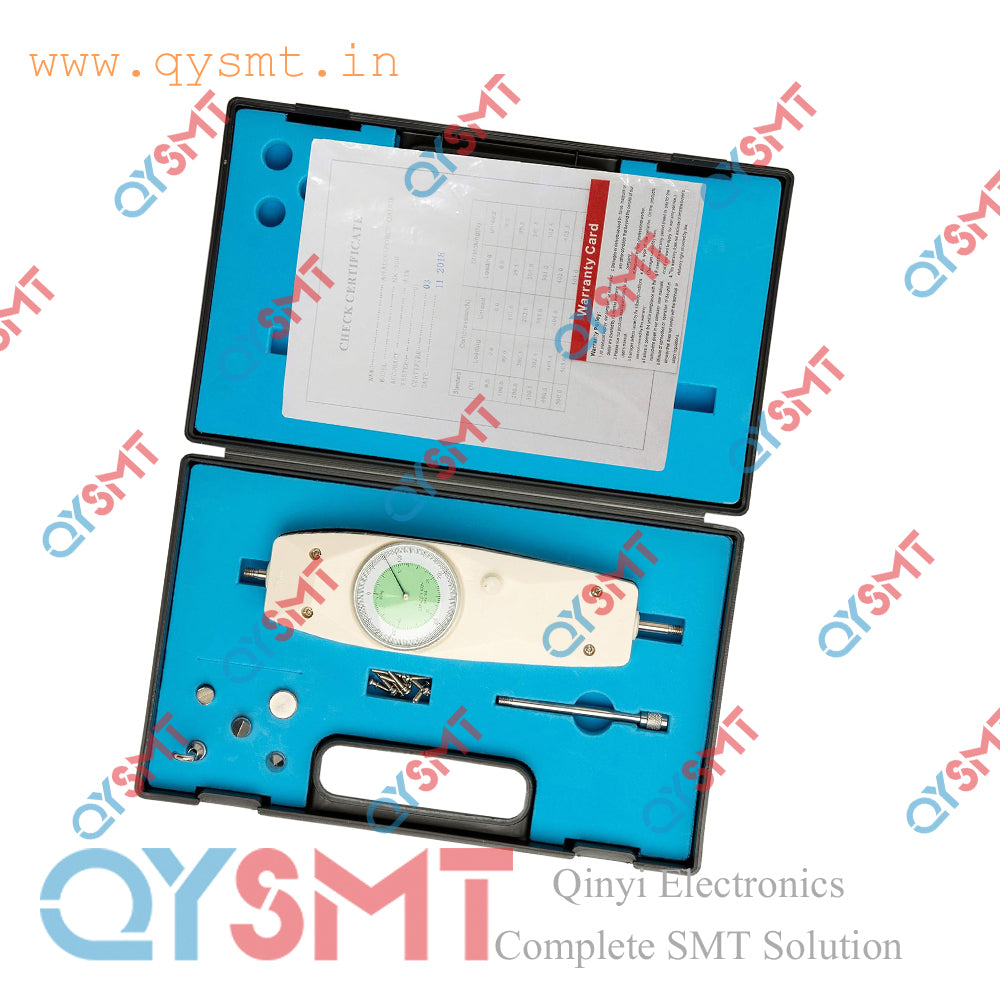 NK500 Force Gauge