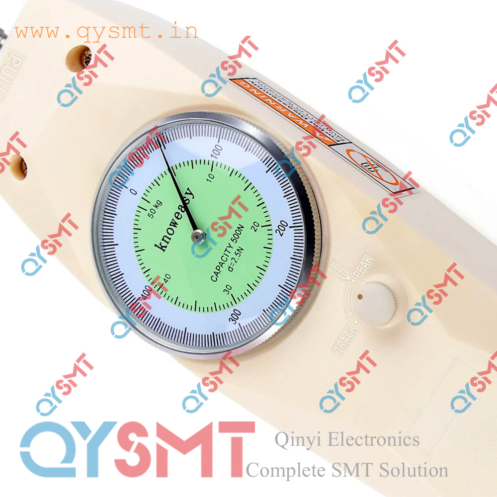 NK500 Force Gauge