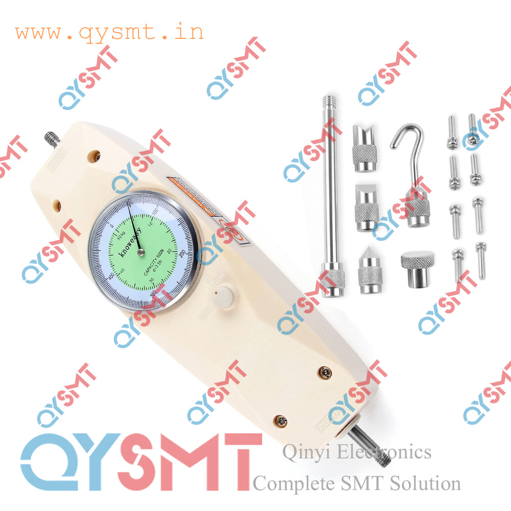 NK500 Force Gauge