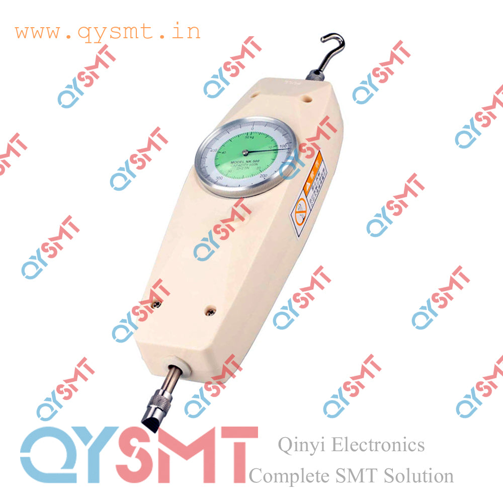 NK500 Force Gauge