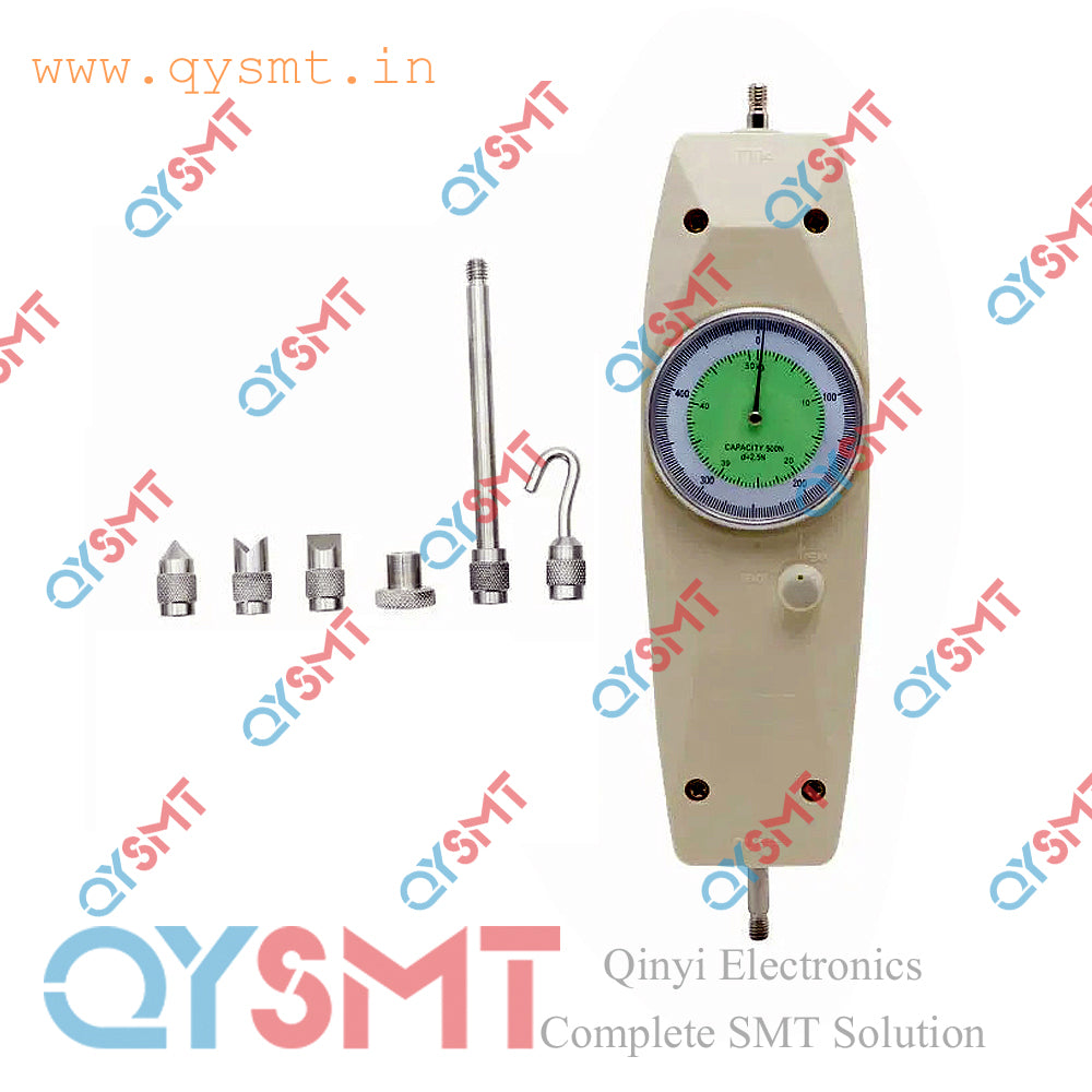 NK500 Force Gauge