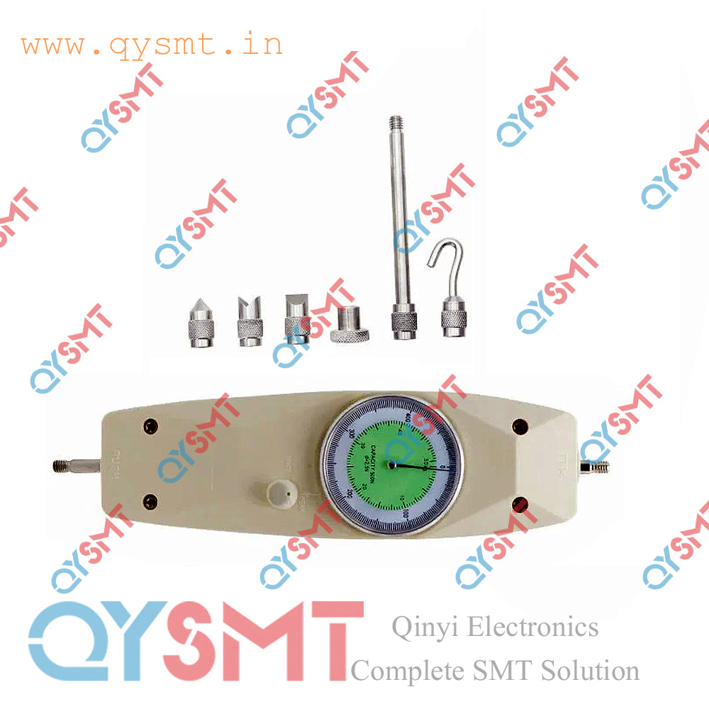 NK500 Force Gauge