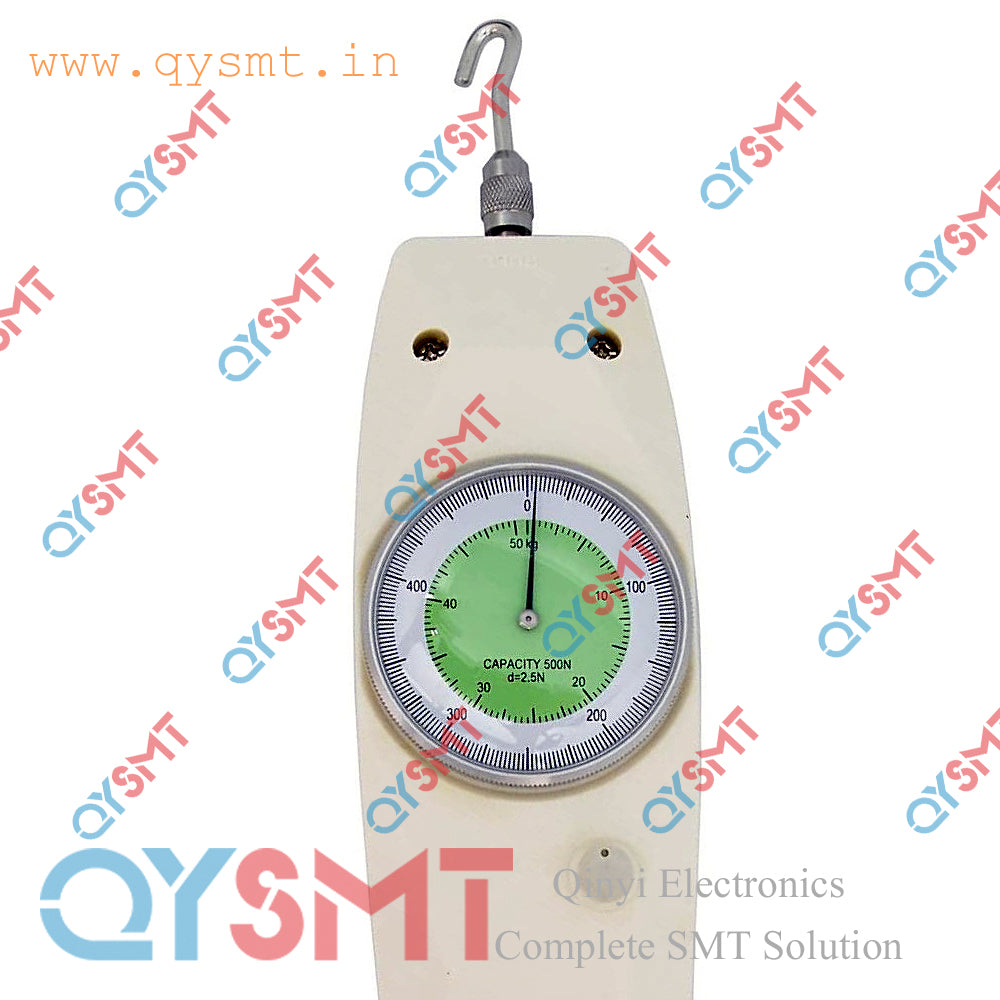NK500 Force Gauge
