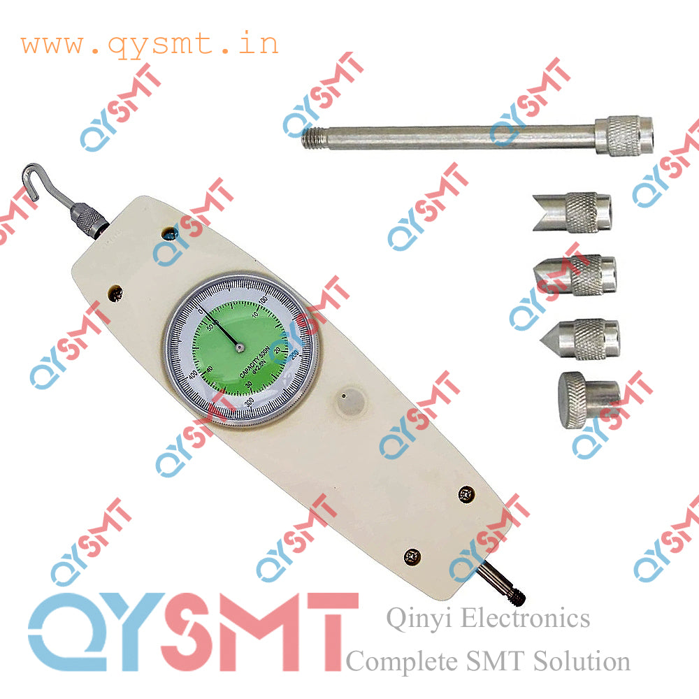 NK500 Force Gauge
