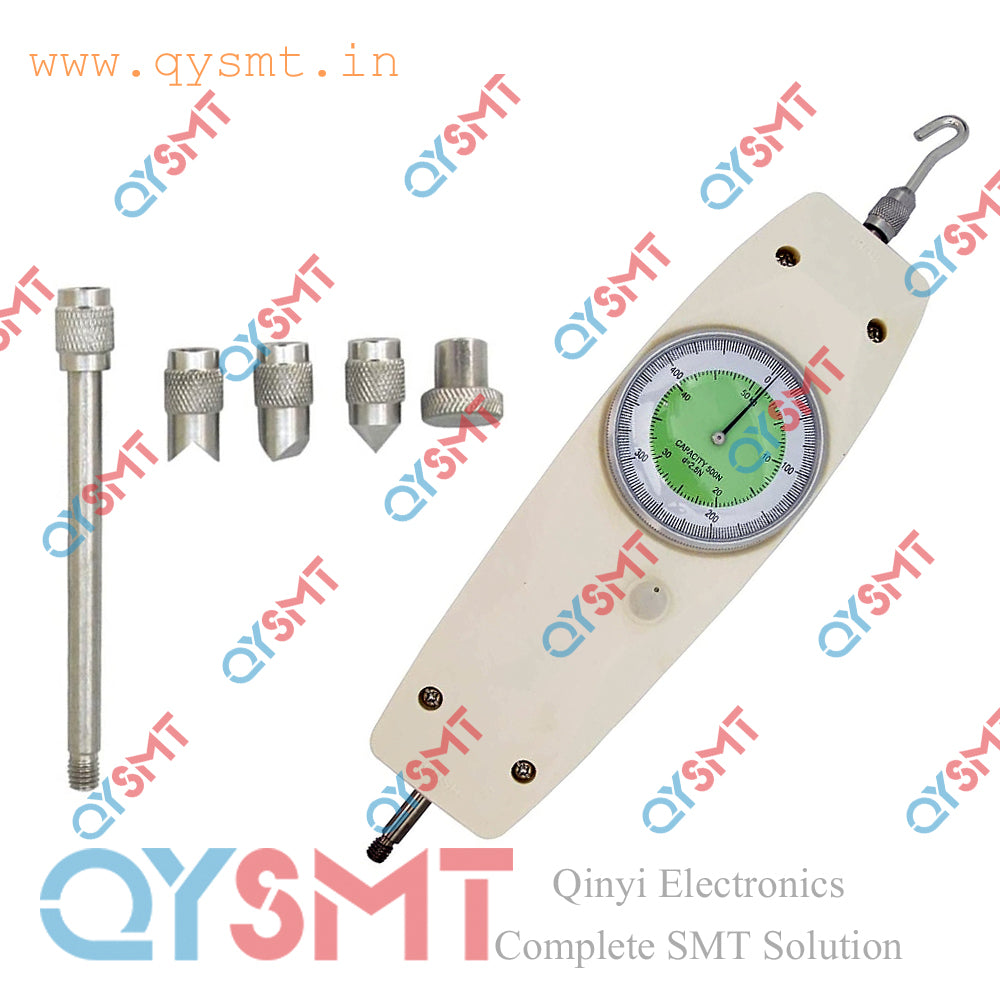 NK500 Force Gauge