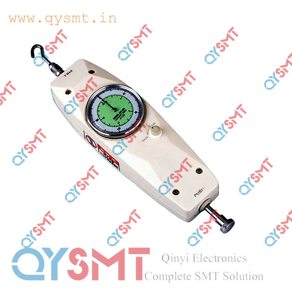 NK500 Force Gauge