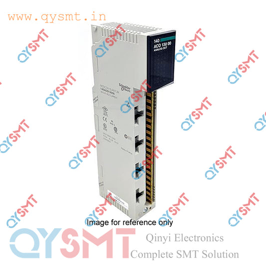 140ACO13000 Analog Output Module