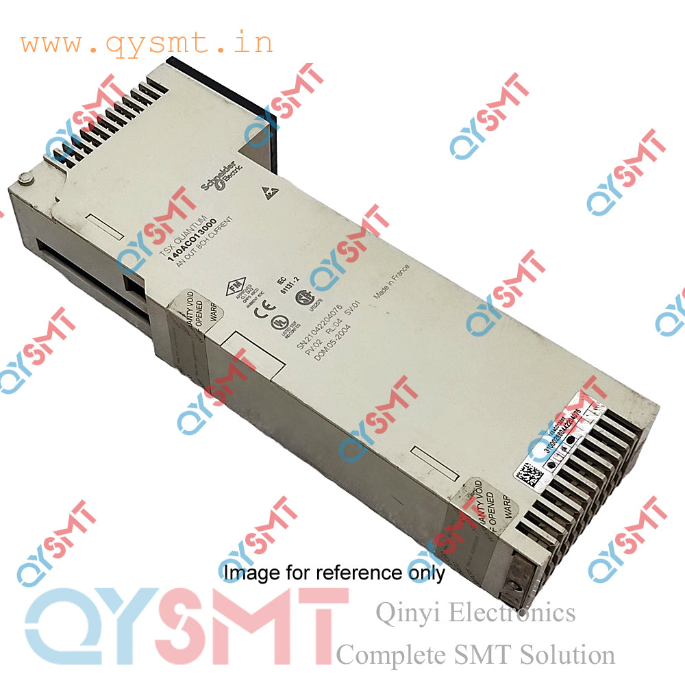 140ACO13000 Analog Output Module