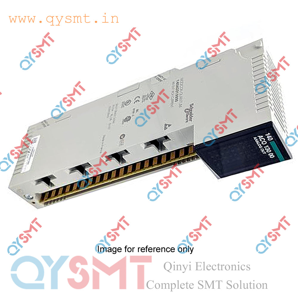 140ACO13000 Analog Output Module