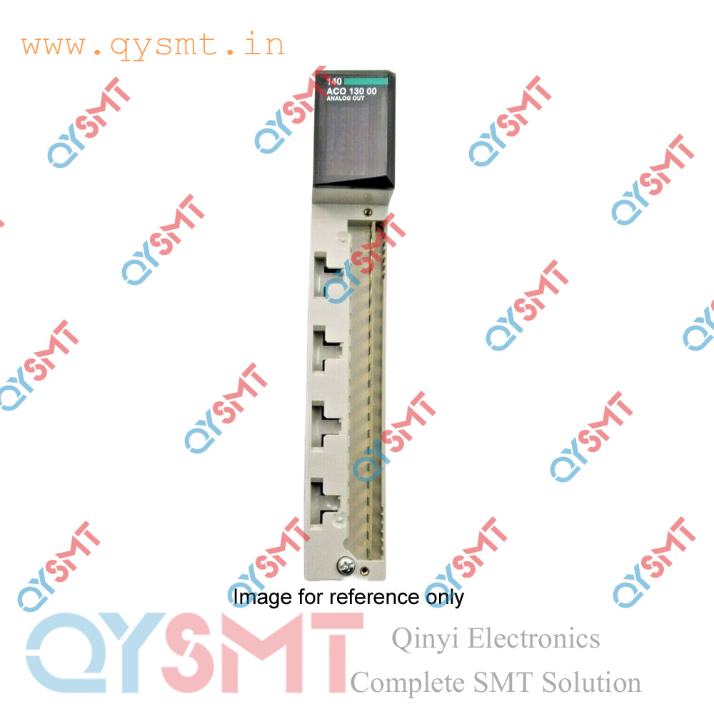 140ACO13000 Analog Output Module