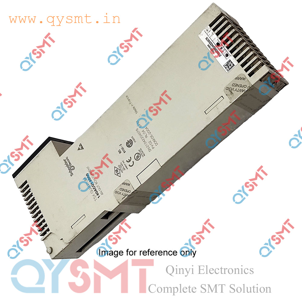140ACO13000 Analog Output Module