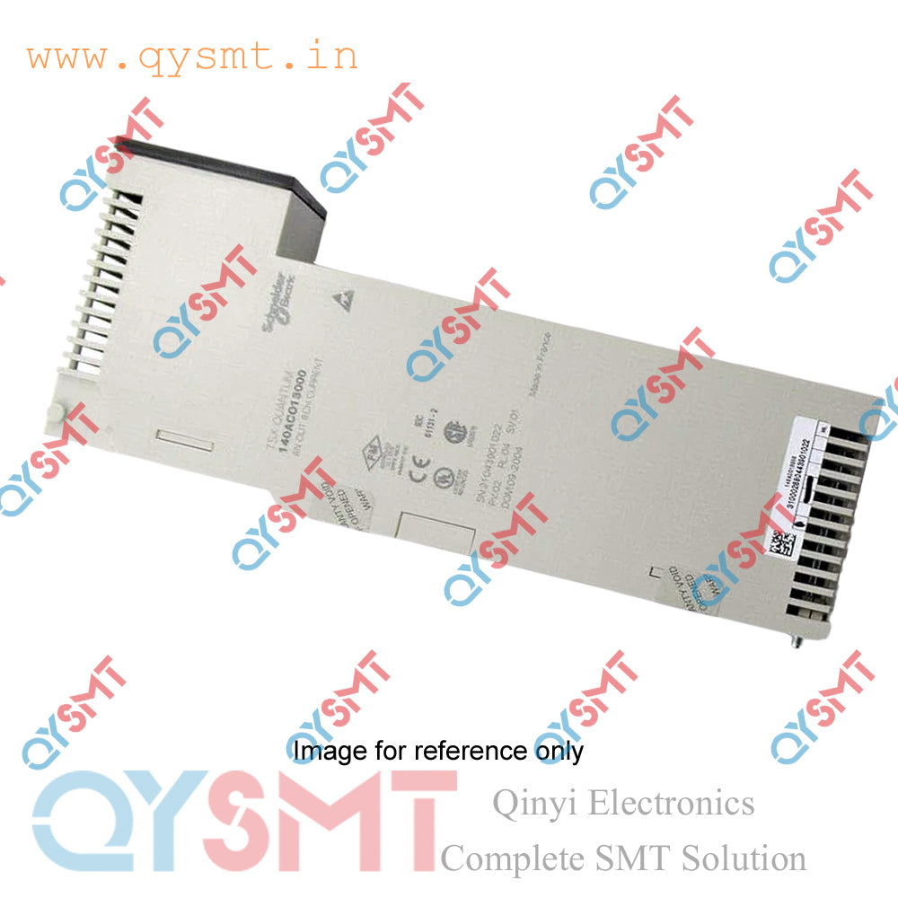 140ACO13000 Analog Output Module