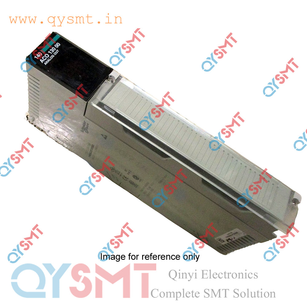 140ACO13000 Analog Output Module