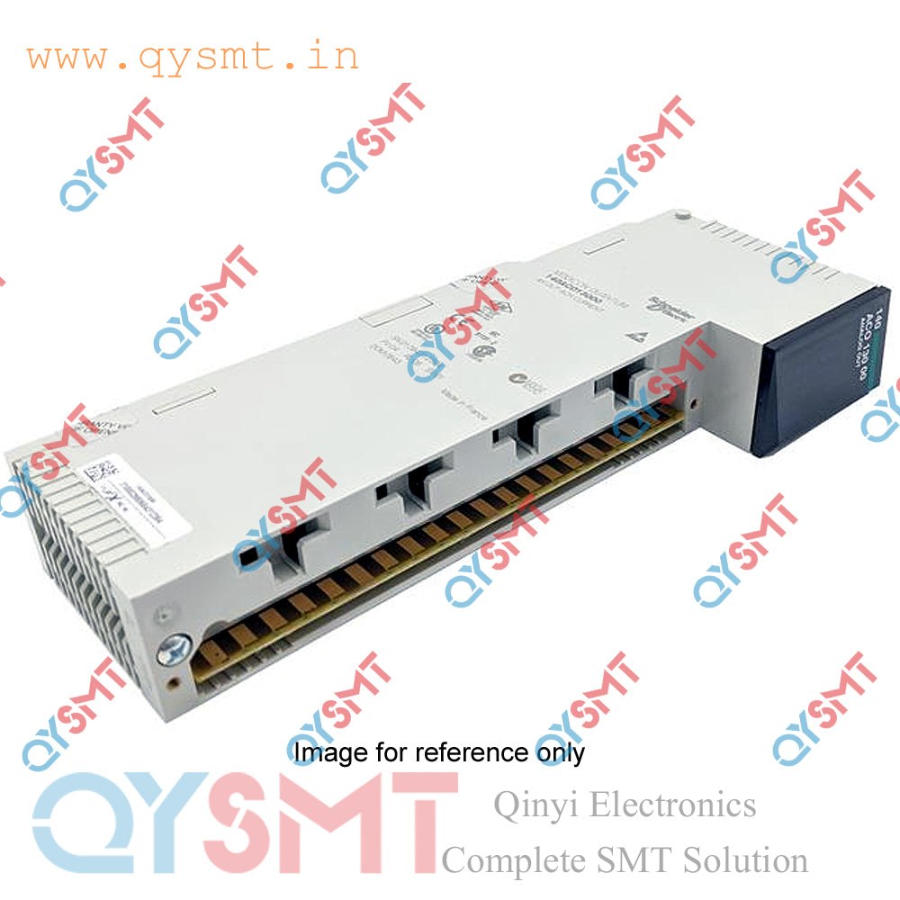 140ACO13000 Analog Output Module