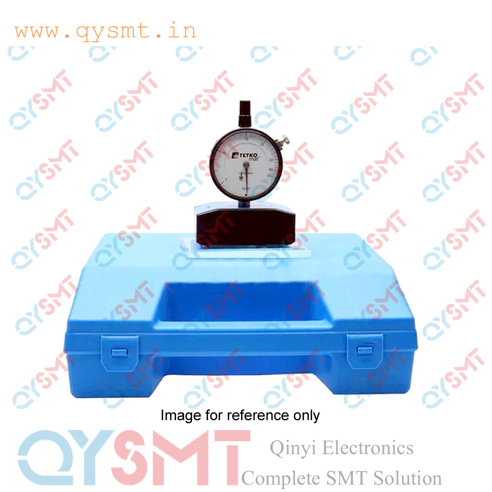 TETKO MAT 7-50N/cm Analog Screen Tension Meter