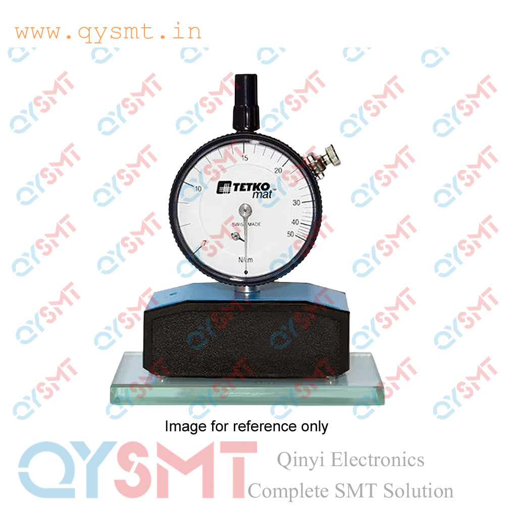 TETKO MAT 7-50N/cm Analog Screen Tension Meter