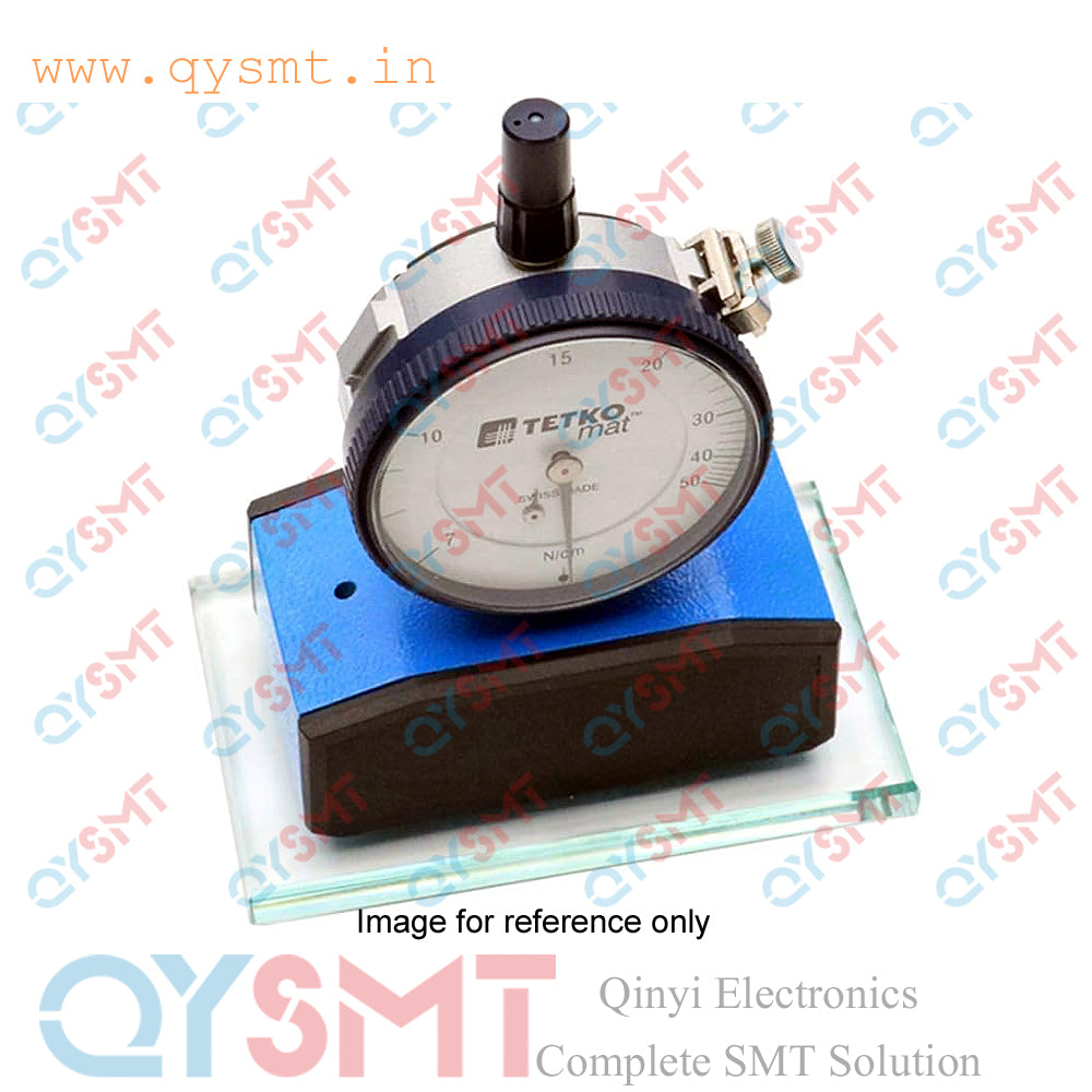 TETKO MAT 7-50N/cm Analog Screen Tension Meter