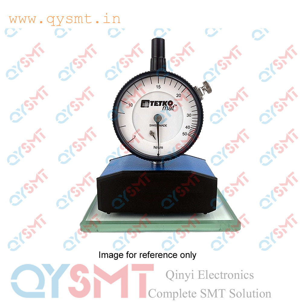 TETKO MAT 7-50N/cm Analog Screen Tension Meter