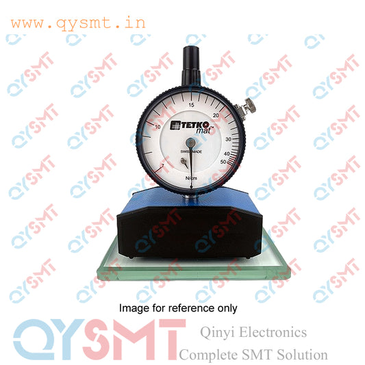 TETKO MAT 7-50N/cm Analog Screen Tension Meter