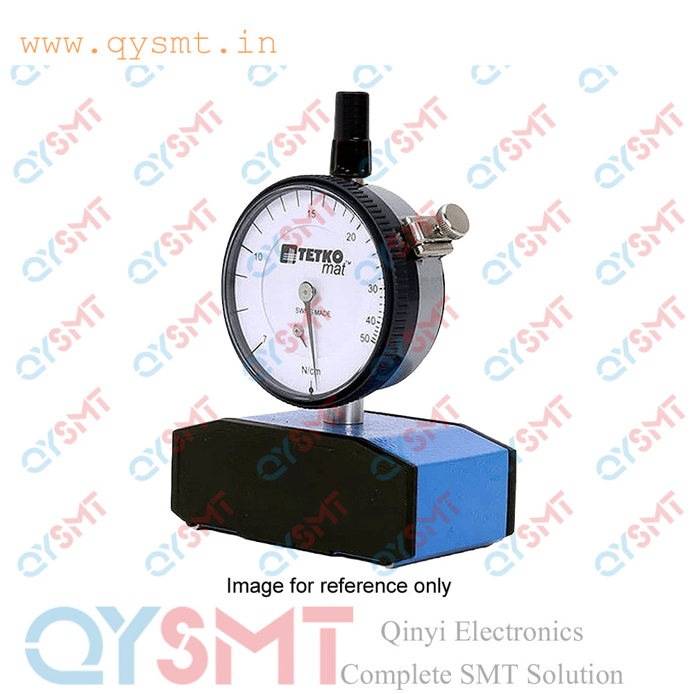 TETKO MAT 7-50N/cm Analog Screen Tension Meter