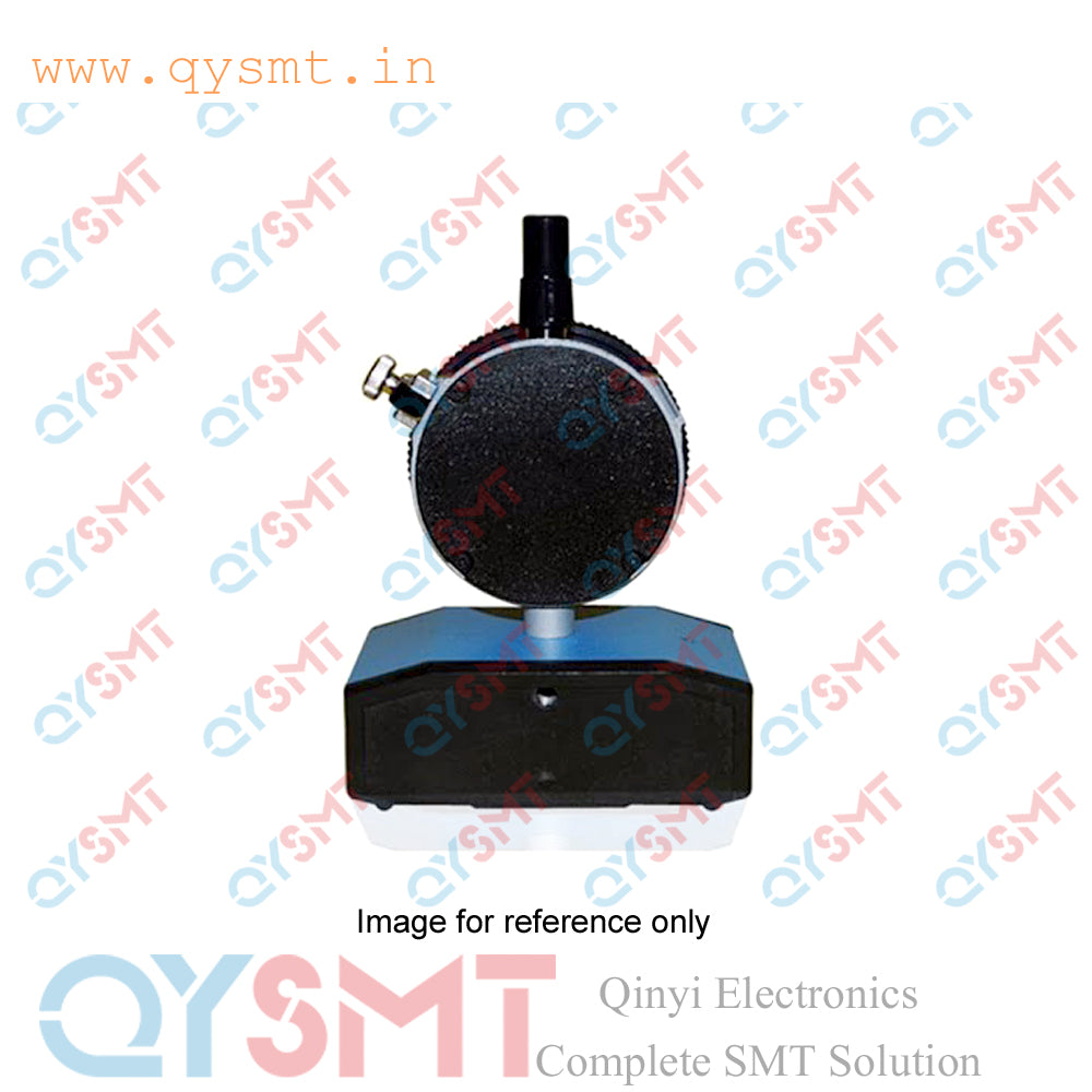 TETKO MAT 7-50N/cm Analog Screen Tension Meter