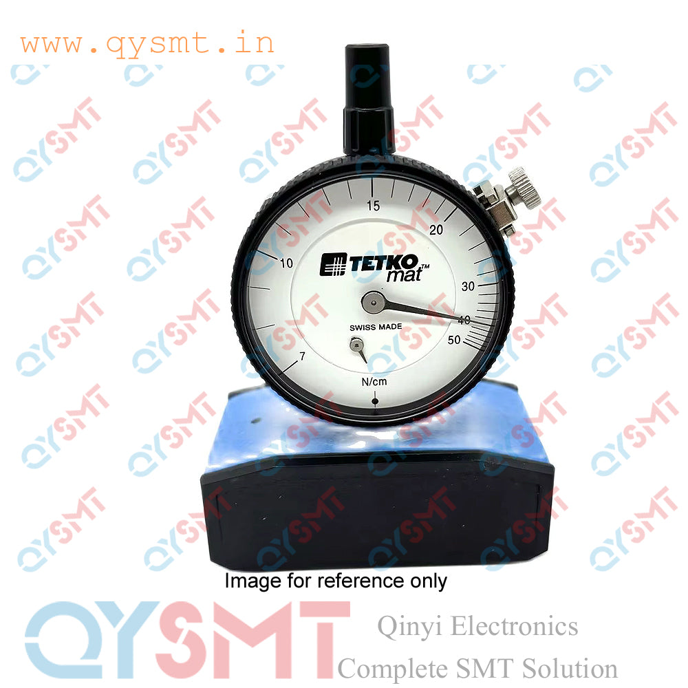 TETKO MAT 7-50N/cm Analog Screen Tension Meter