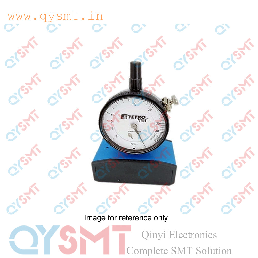 TETKO MAT 7-50N/cm Analog Screen Tension Meter