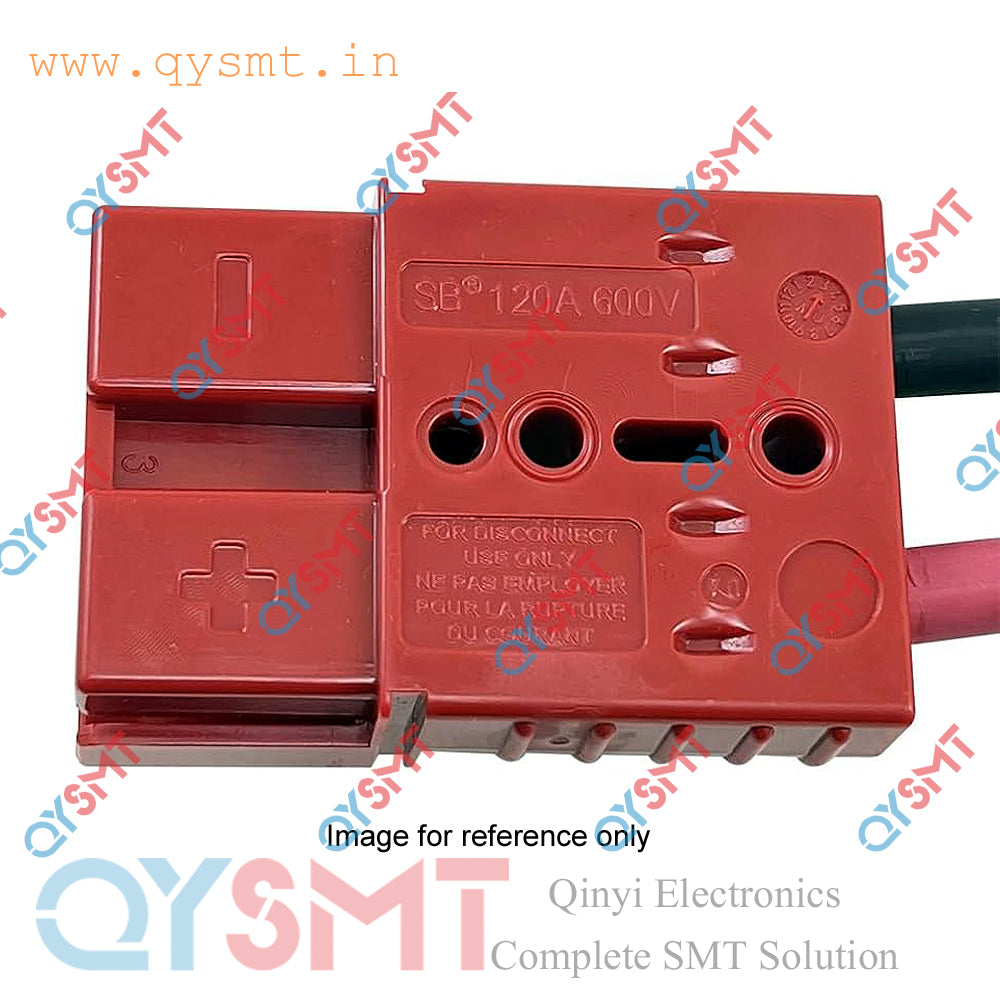 SB120A Battery Connector