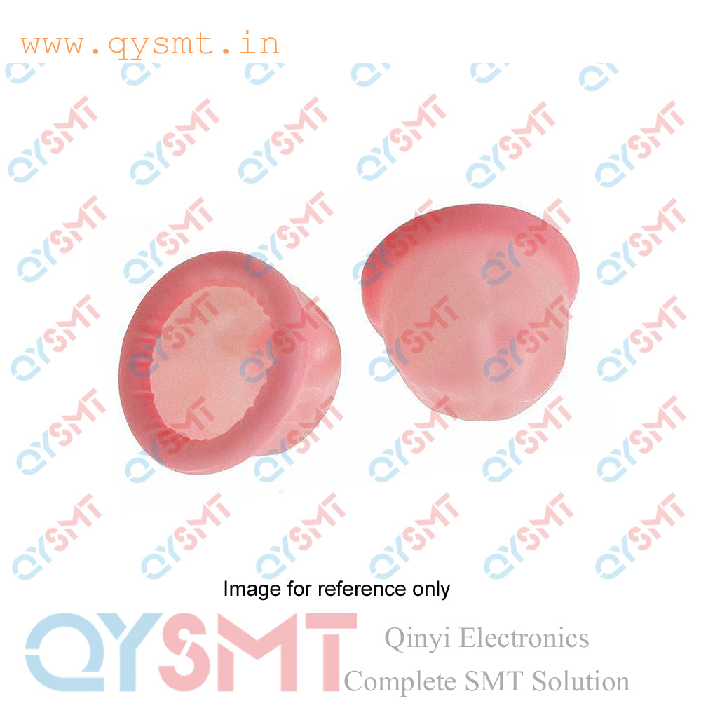 Pink ESD Finger Cot