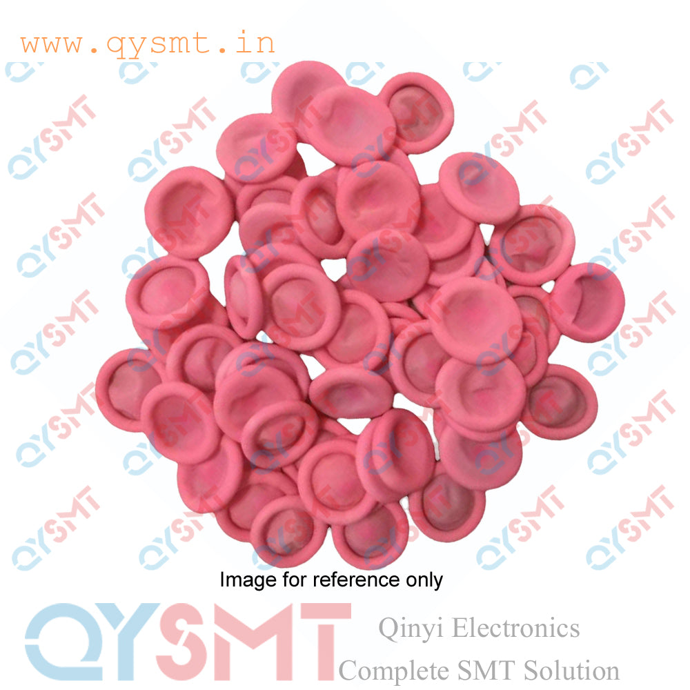 Pink ESD Finger Cot