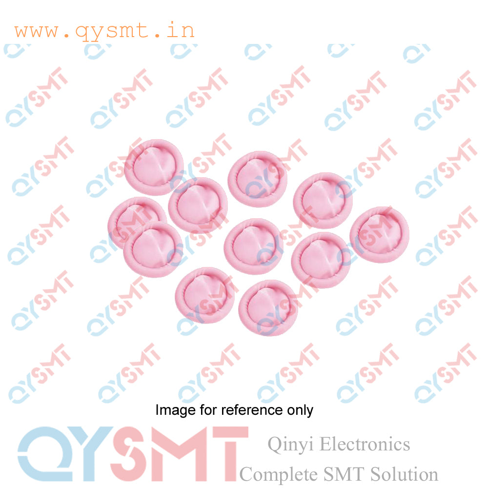 Pink ESD Finger Cot