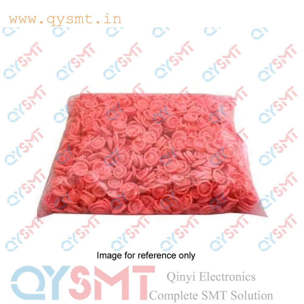 Pink ESD Finger Cot