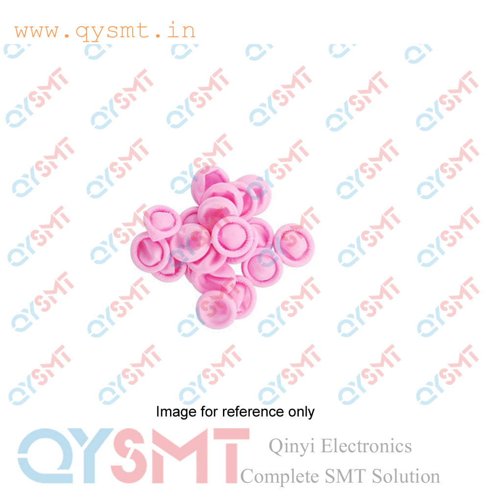 Pink ESD Finger Cot