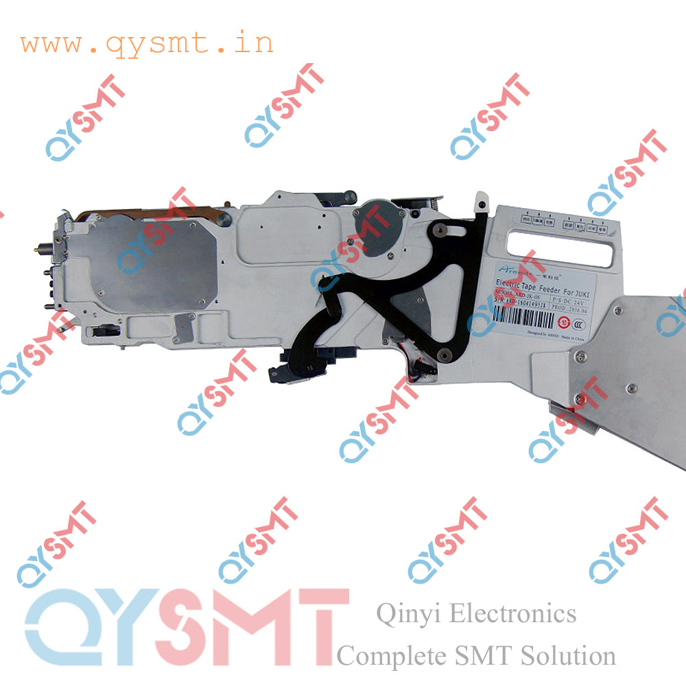 Areed Electrical 8mm Feeder ARD-JK-08