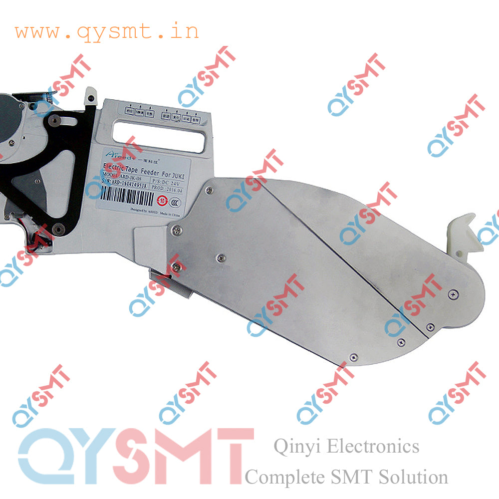 Areed Electrical 8mm Feeder ARD-JK-08