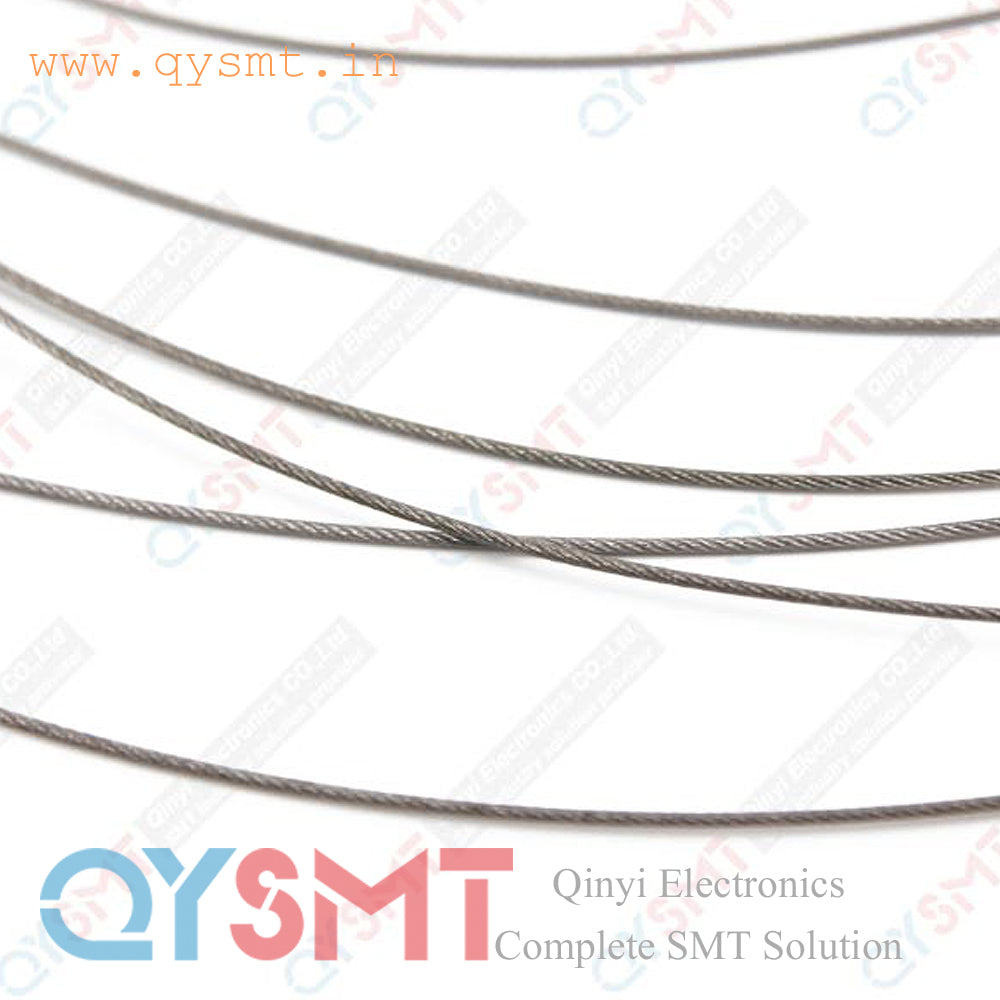Cable assembly 5322 320 12489
