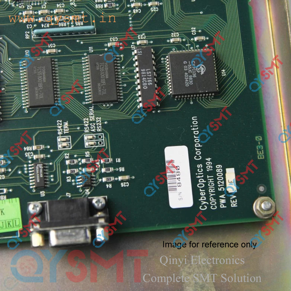 4022 594 10520 SCM2 + BOARD V3.3 FW