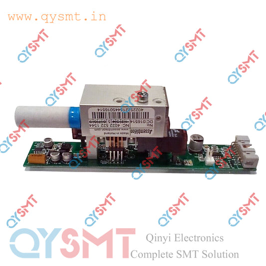 Assembleon Pneumatic Controller 9498 396 02118