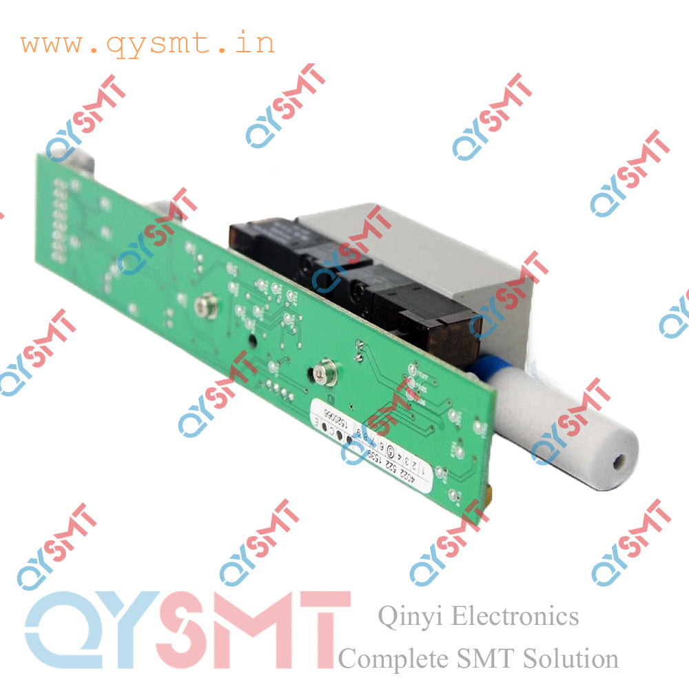 Assembleon Pneumatic Controller 9498 396 02118