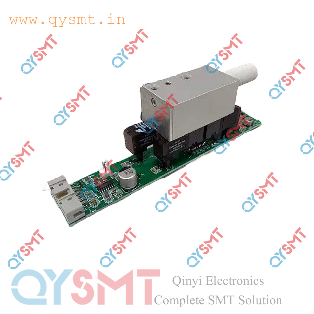 Assembleon Pneumatic Controller 9498 396 02118