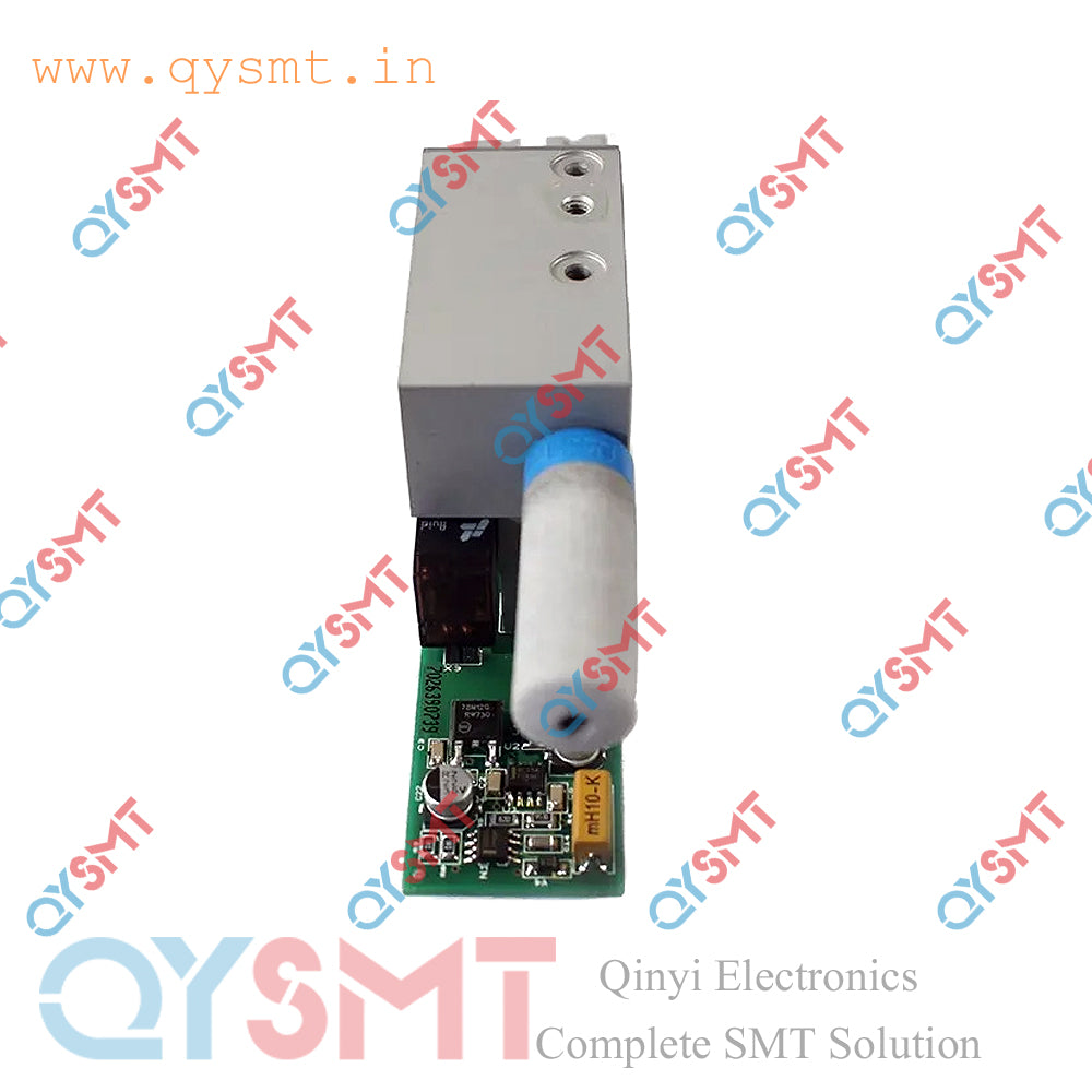 Assembleon Pneumatic Controller 9498 396 02118