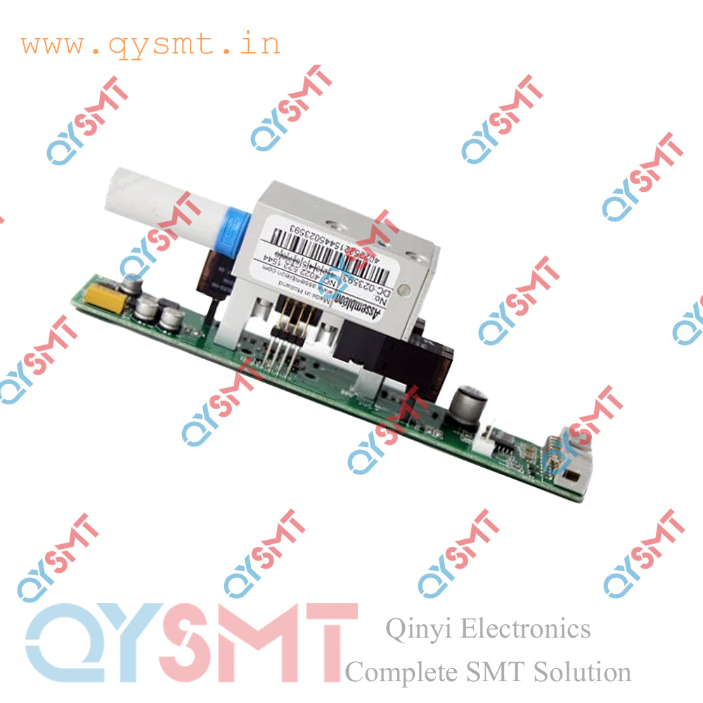 Assembleon Pneumatic Controller 9498 396 02118