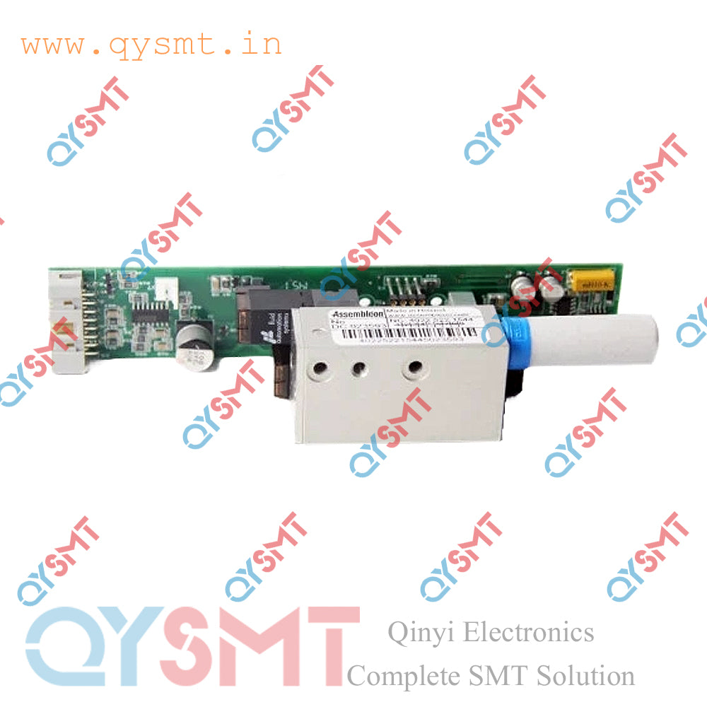 Assembleon Pneumatic Controller 9498 396 02118