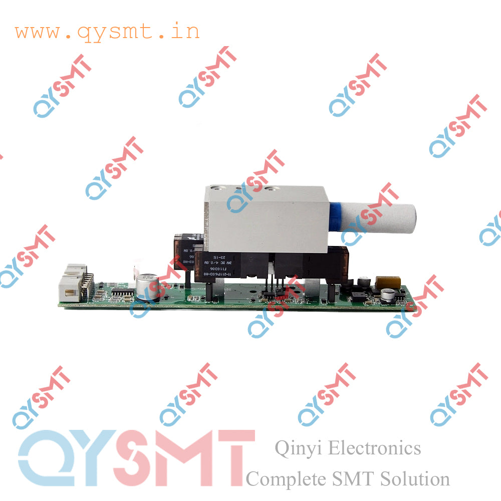Assembleon Pneumatic Controller 9498 396 02118