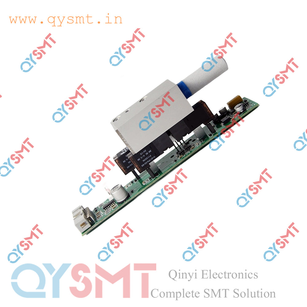 Assembleon Pneumatic Controller 9498 396 02118